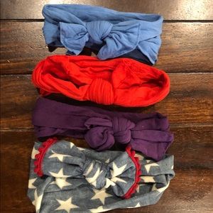 Baby Bling infant headbands